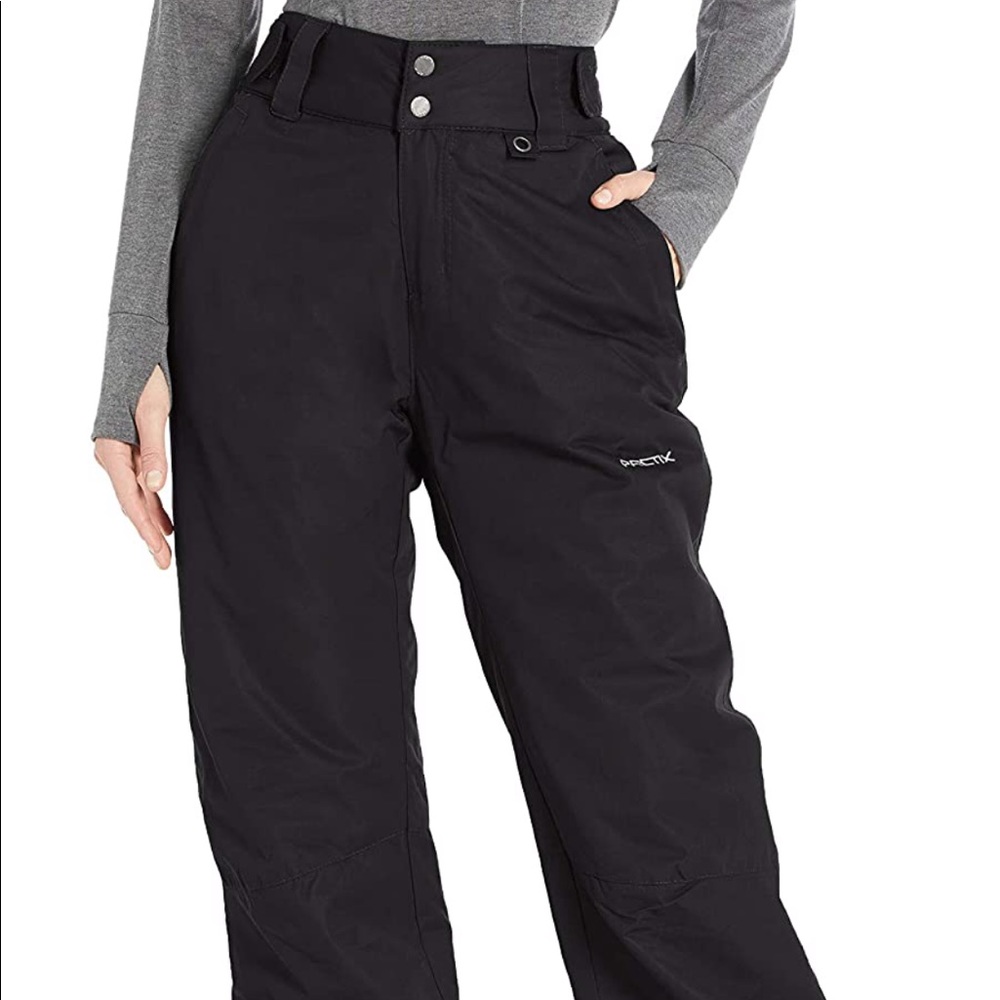 Ski Pants - image 2